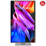31.5 ASUS PROART PA329CRV 31.5 4K IPS HDR 3840x2160 5MS DP HDMI USB-C MM VESA 3YIL 98 DCI-P3 100 Srgb USB-C PD 96W DisplayHDR 400 10BIT PIVOT Monitör