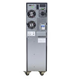  dsp evo 6kva  (20 x 7ah)  1/1 on-line kgk [879011006001]