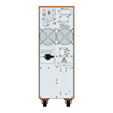 POWERPACK SE 10 KVA 1/1 (20X7AH) (+V.2)  K.G.K_PF1