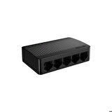 SG105M 5 Port Gigabit Switch