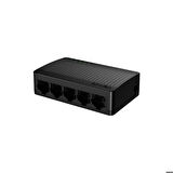 SG105M 5 Port Gigabit Switch