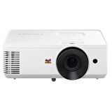  PA700S DLP SVGA(800x600) 4500AL 2xHDMI 1xVGA GİRİŞ/ÇIKIŞ 1x SES/GİRİŞ/ÇIKIŞ 1x USB TİP A 12.500:1 3W HOPARLÖR SuperColor™ PROJEKSİYON