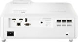 VIEWSONIC LS901HD (VS20032) LAZER WUXGA 1920x1200 6.000AL 20.000SAAT 2xHDMI+RJ45+HDBaseT KISA MESAFE PROJEKSIYON