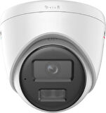 DS-2CD1347G2H-LIUF 4MP 2.8mm ColorVu Smart Hybrid Light IP Dome