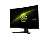  27" MAG 274CXF 1920x1080 (FHD) CURVE 1500R VA 280HZ 0.5MS (GTG) ADAPTIVE-SYNC SIYAH GAMING MONITOR