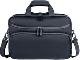 HP A2CE1AA 16.0 TRAVEL PLUS 22 LITER LAPTOP BAG GRAPHITE BLUE
