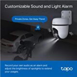 Outdoor Pan/Tilt Security Wi-Fi Camera