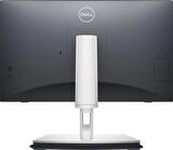 P2424HT 23.8" IPS 1920X1080 5MS DP HDMI USB-C Siyah LED Monitör