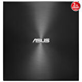  ZENDRİVE-U8M SDRW-08U8M-U HARİCİ ULTRA İNCE DVD YAZICI M-DİSC USB TYPE-C SİYAH