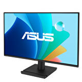 ASUS VA259HGA 24.5 IPS 1920x1080 1ms 120Hz 300cd HDMI VGA Hoparlör VESA 3YIL FLICKER-FREE ÇERÇEVESİZ DÜŞÜK MAVİ IŞIK MONİTÖR