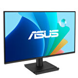 ASUS VA259HGA 24.5 IPS 1920x1080 1ms 120Hz 300cd HDMI VGA Hoparlör VESA 3YIL FLICKER-FREE ÇERÇEVESİZ DÜŞÜK MAVİ IŞIK MONİTÖR