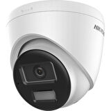 DS-2CD1323G2-LIUF 2MP 2.8MM 30MT DAHİLİ SESLİ H265+ IP67 POE SMART LIGHT IP DOME KAMERA