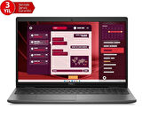 XCTOL355015EMEA_VGA_V2 Latitude 3550 i7 1335-15.6''-16G-512SD-4G-Dos
