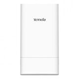 TENDA O1-5G 867MBPS 1+KM OUTDOOR CPE ACCESS POINT