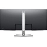 34 DELL P3424WE LED CURVED MONITOR 8MS 60HZ 3440 x 1440 1x DP 1x HDMI MONITOR