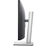 34 DELL P3424WE LED CURVED MONITOR 8MS 60HZ 3440 x 1440 1x DP 1x HDMI MONITOR
