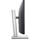 34 DELL P3424WE LED CURVED MONITOR 8MS 60HZ 3440 x 1440 1x DP 1x HDMI MONITOR