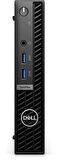DELL PC OPTIPLEX N002O7010MFFPU i5-13500T 8GB 256GB SSD UBUNTU