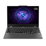 LENOVO LOQ 83GS00PHTR I5-12450HX 12GB 1 TB SSD RTX