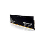 Twinmos ThunderGX 8GB 3200Mhz DDR4 CL16 Soğutuculu PC Bellek (TMD48GB3200D16BKGX