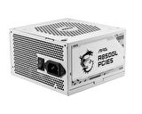 MSI PSU MAG A850GL PCIE5 WHITE 850W 80+ GOLD POWER SUPPLY-BEYAZ