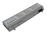  Dell Latitude E6400, E6500 Notebook Bataryası - 6 Cell