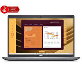 Dell Latitude 5450 Ultra5 135-15.6''-16G-512SD-Dos