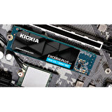  EXCERIA PLUS G4, LVD10Z001TG8, 1TB, 10000/7900, Gen5, NVME PCIe M.2 2280, SSD