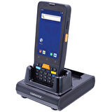 DATALOGIC Memor K, Android, WiFi, Bluetooth, Kılıflı, 2D EL Terminali