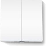 Tp-Link Tapo S220 Smart Light Switch 2-Gang 1-Way