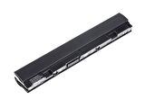  Asus Eee Pc X101CH, A31-X101 Notebook Bataryası - Siyah - 3 Cell