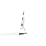 IROMX MIO 24SC12 I5-12450H 16GB 512GB SSD 23.8" FHD IPS NONTOUCH FREE-DOS BEYAZ ALL IN ONE PC