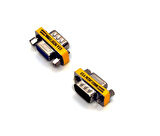  BC-ADP-HD15-FF Beek Mini Gender Changer, HDB15 Dişi <-> HDB15 Dişi
