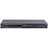 CS4226-24ET-375 24 Port Cloud Poe Switch