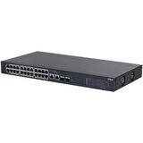 CS4226-24ET-375 24 Port Cloud Poe Switch