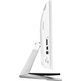 MSI PRO AP222T 13M-210XEU 21.5 1920x1080 (HD) DOKUNMATIK I3-13100 8GB DDR4 128GB SSD DOS BEYAZ AIO PC