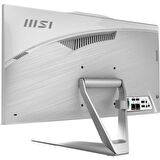 MSI PRO AP222T 13M-210XEU 21.5 1920x1080 (HD) DOKUNMATIK I3-13100 8GB DDR4 128GB SSD DOS BEYAZ AIO PC