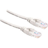  50 CM GRI 26 AWG 250MHZ LSZH CAT6 PATCH UTP KABLO 