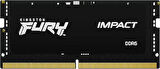  KF556S40IB-16TR Impact 16GB DDR5 5600MHz CL40 Notebook Performans Ram