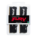 KF556C36BBEAK2-16 Fury Beast RGB 16GB(2x8GB) 5600MHz DDR5 PC Ram