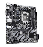 Gigabyte H810M S2H D5 1851P Vga Hdmi Dp Usb3.2