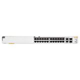 ARUBA ION JL806A 1960-24G 2XGT 24PORT GIGABIT SWITCH