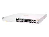 ARUBA ION JL806A 1960-24G 2XGT 24PORT GIGABIT SWITCH
