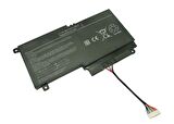  Toshiba Dynabook Satellite L50-A, PA5107U-1BRS Notebook Bataryası