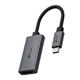  UA520C USB TYPE-C HDMI ADAPTÖR