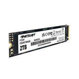 Patriot P320 2TB 3000/2200MB/s NVMe M2 SSD Disk (P320P2TBM28)