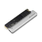 Transcend JetDrive 520 960GB 1 inç mSATA III MacBook Air SSD Yükseltim Kiti