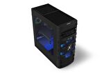 PC GAMING XCELLERATOR XC217 N1 Z790 i7 13700F 32GB 1TB M2 SSD RTX 4080 16GB 850W W11 PRO WiFi