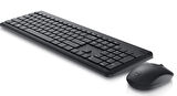  KM3322W Q KLAVYE MOUSE SET KABLOSUZ İngilizce (580-AKFZ)