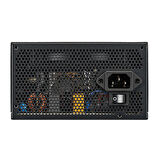 G Gold V2 750W 80+ Gold ATX 3.1 Aktif PFC, 120mm Fanlı PSU